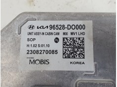 Recambio de modulo electronico para kia ev9 100 gt-line awd referencia OEM IAM  96528DO000  2