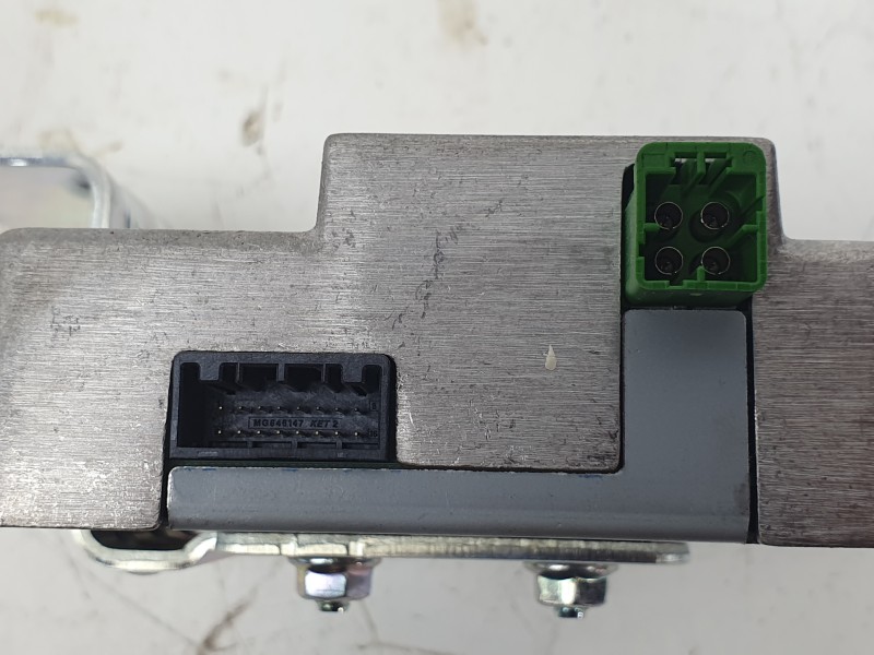 Recambio de modulo electronico para kia ev9 100 gt-line awd referencia OEM IAM  96528DO000 