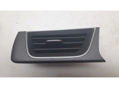 Recambio de aireador izquierdo para renault captur e-tech hybrid referencia OEM IAM  687613284R 