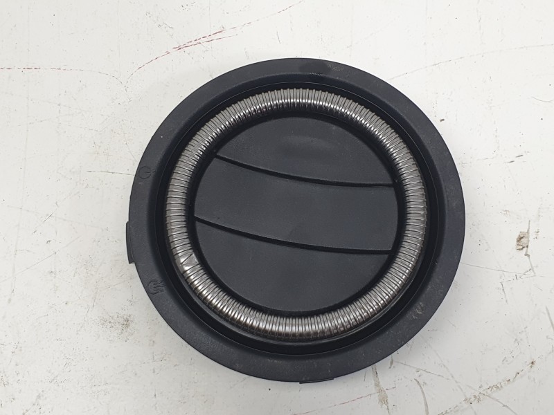 Recambio de rejilla aireadora para kia ev9 100 gt-line awd referencia OEM IAM   