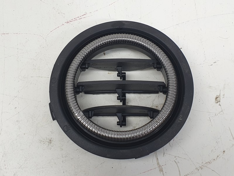 Recambio de rejilla aireadora para kia ev9 100 gt-line awd referencia OEM IAM   