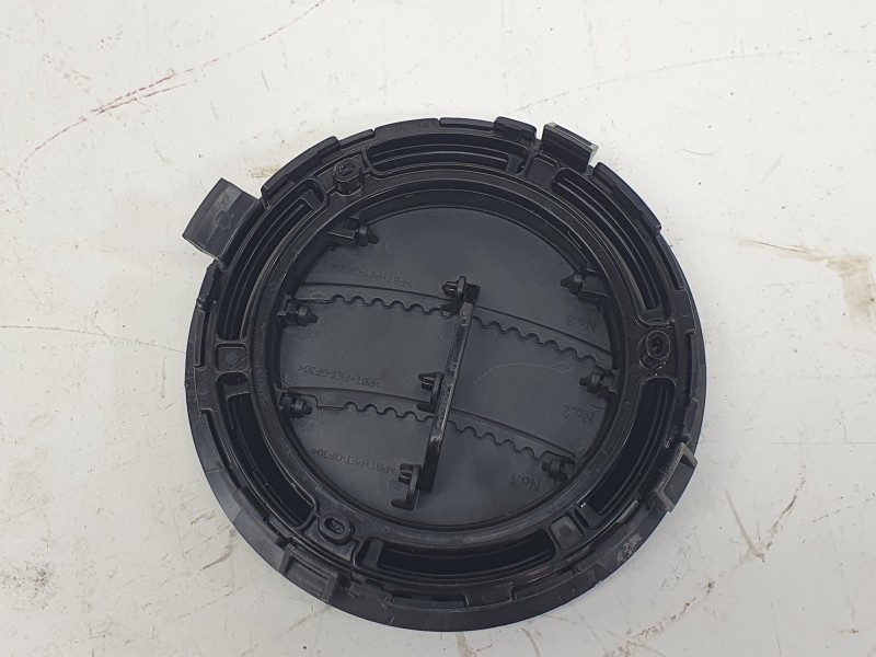 Recambio de rejilla aireadora para kia ev9 100 gt-line awd referencia OEM IAM   