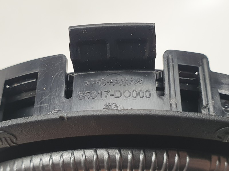 Recambio de rejilla aireadora para kia ev9 100 gt-line awd referencia OEM IAM  85317DO000 