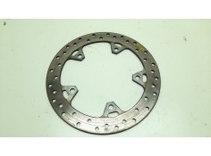 Recambio de disco de freno trasero para bmw c c 400 x referencia OEM IAM 34217664102 34217664102 
