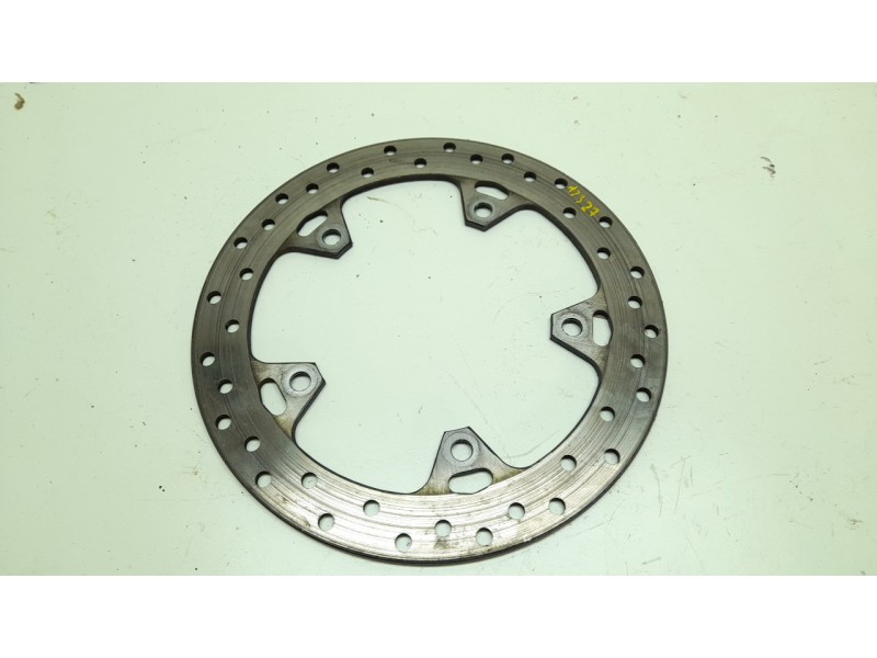 Recambio de disco de freno trasero para bmw c c 400 x referencia OEM IAM 34217664102 34217664102 