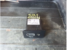 Recambio de modulo electronico para nissan juke (f16_) 1.6 hybrid referencia OEM IAM 284H35FA0C   2