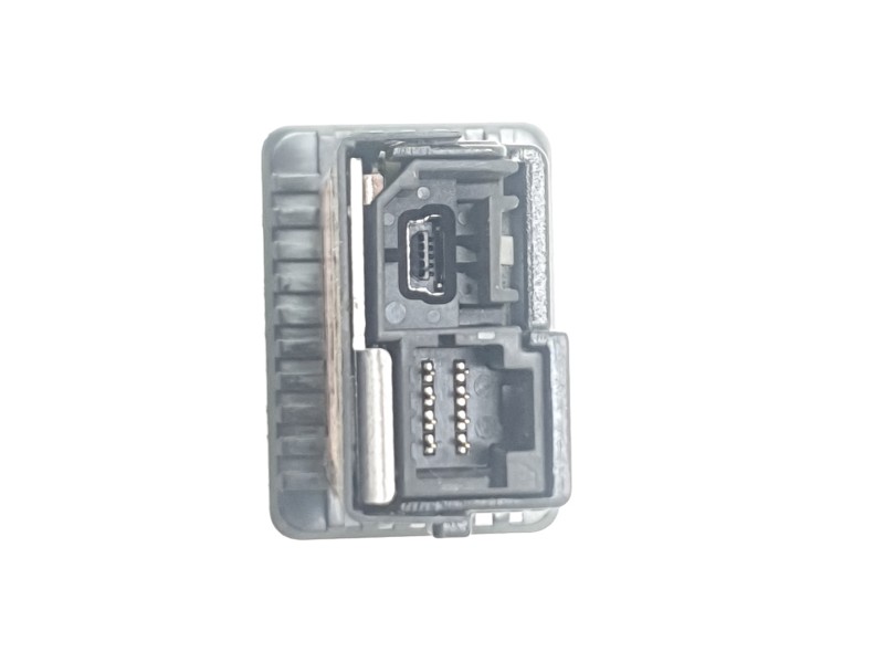 Recambio de modulo electronico para nissan juke (f16_) 1.6 hybrid referencia OEM IAM 284H35FA0C  
