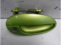 Recambio de maneta exterior delantera derecha para daewoo matiz 0.8 cat referencia OEM IAM   
