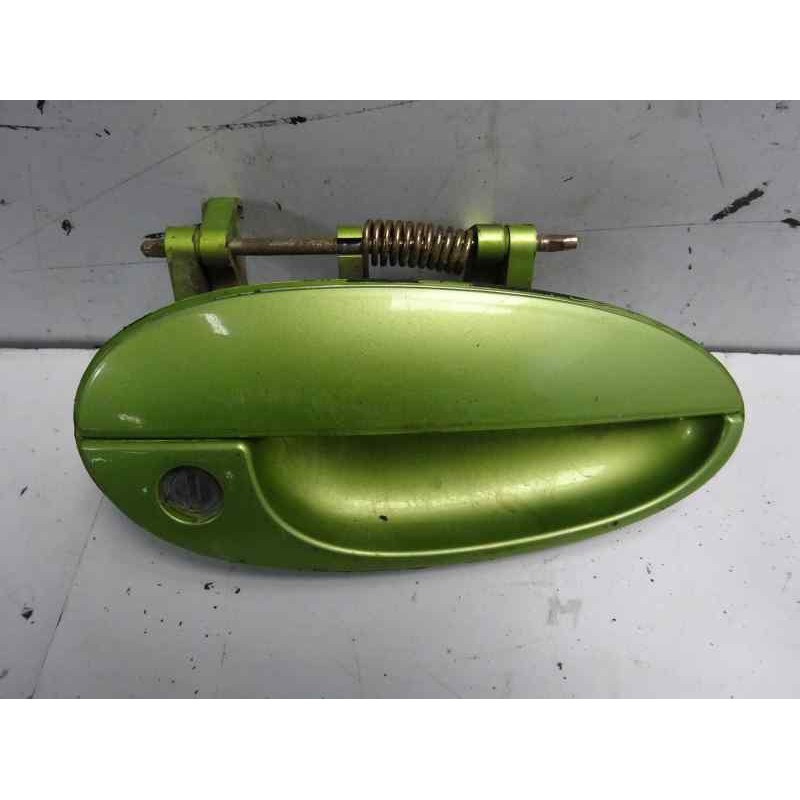 Recambio de maneta exterior delantera derecha para daewoo matiz 0.8 cat referencia OEM IAM   