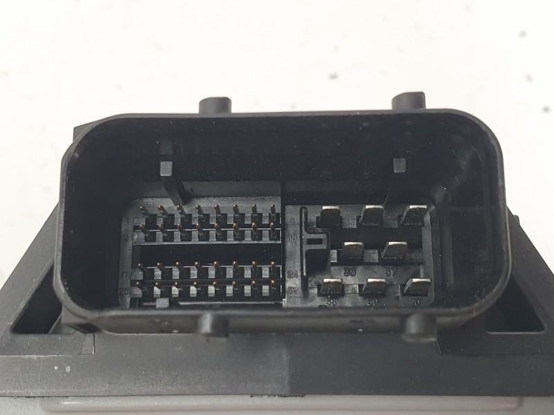 Recambio de centralita cambio automatico para kia ev9 100 gt-line awd referencia OEM IAM  350001XHB0 