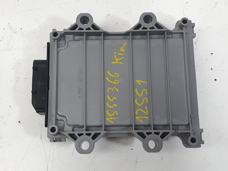 Recambio de centralita cambio automatico para kia ev9 100 gt-line awd referencia OEM IAM  350001XHB0 
