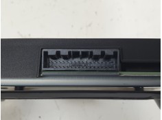 AMPLIFICADOR DE SONIDO 96375DO500 