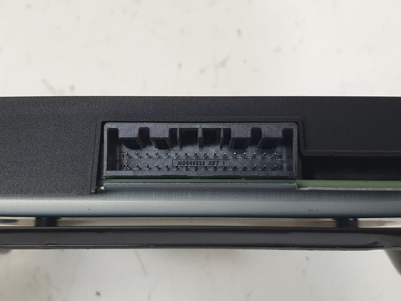 Recambio de amplificador de sonido para kia ev9 100 gt-line awd referencia OEM IAM  96375DO500 