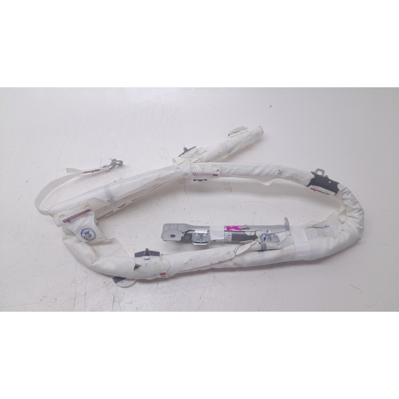 Recambio de airbag cortina delantero derecho para renault captur e-tech hybrid referencia OEM IAM  985P04293R 