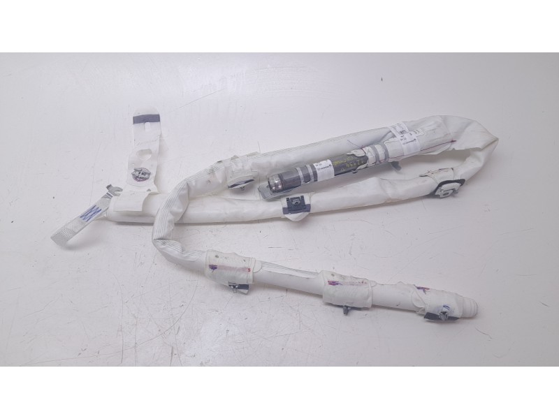 Recambio de airbag cortina delantero derecho para renault captur e-tech hybrid referencia OEM IAM  985P04293R 