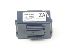 Recambio de modulo electronico para nissan juke (f16_) 1.6 hybrid referencia OEM IAM 284P16PE0A  
