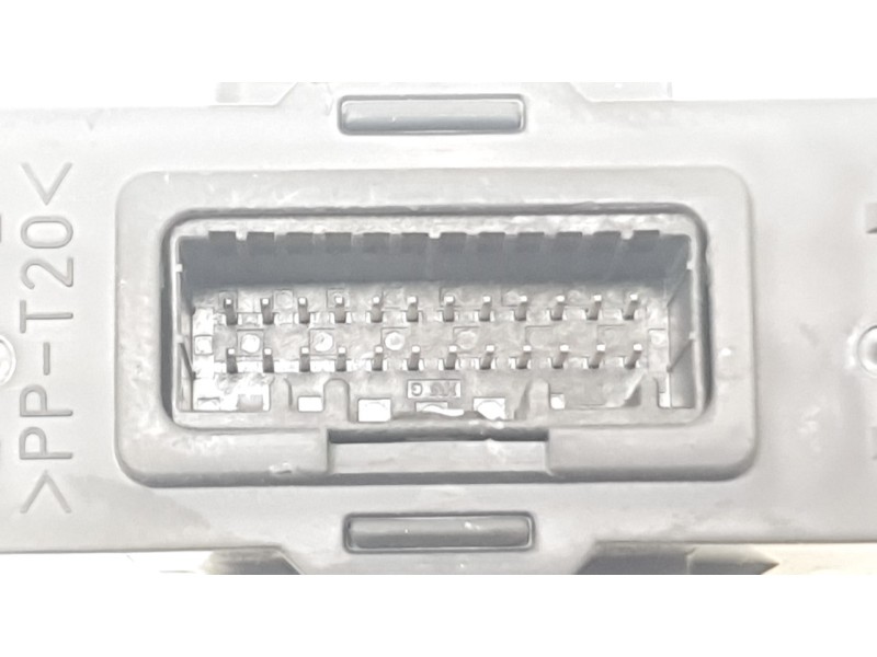 Recambio de modulo electronico para nissan juke (f16_) 1.6 hybrid referencia OEM IAM 284P16PE0A  