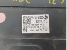 Recambio de modulo electronico para kia ev9 100 gt-line awd referencia OEM IAM  95450DO000  2
