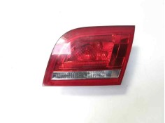 Recambio de piloto trasero derecho interior para audi a3 sportback (8p) 1.6 tdi attraction referencia OEM IAM 8P4945094D21S 8P49
