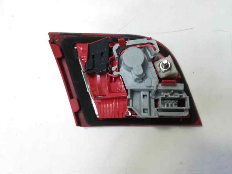 Recambio de piloto trasero derecho interior para audi a3 sportback (8p) 1.6 tdi attraction referencia OEM IAM 8P4945094D21S 8P49