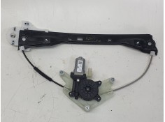 Recambio de elevalunas trasero derecho para omoda 5 1.6 referencia OEM IAM  554000969AA  2