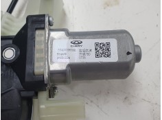 Recambio de elevalunas trasero derecho para omoda 5 1.6 referencia OEM IAM  554000969AA 