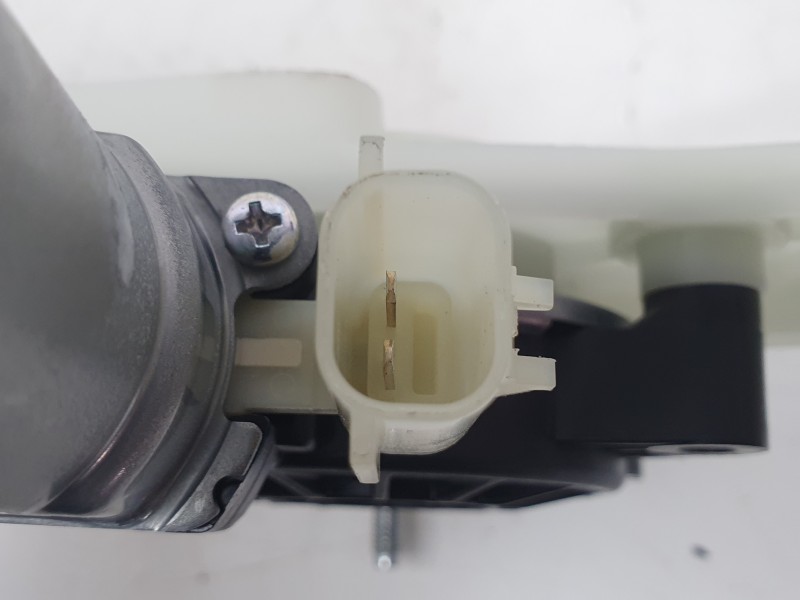 Recambio de elevalunas trasero derecho para omoda 5 1.6 referencia OEM IAM  554000969AA 