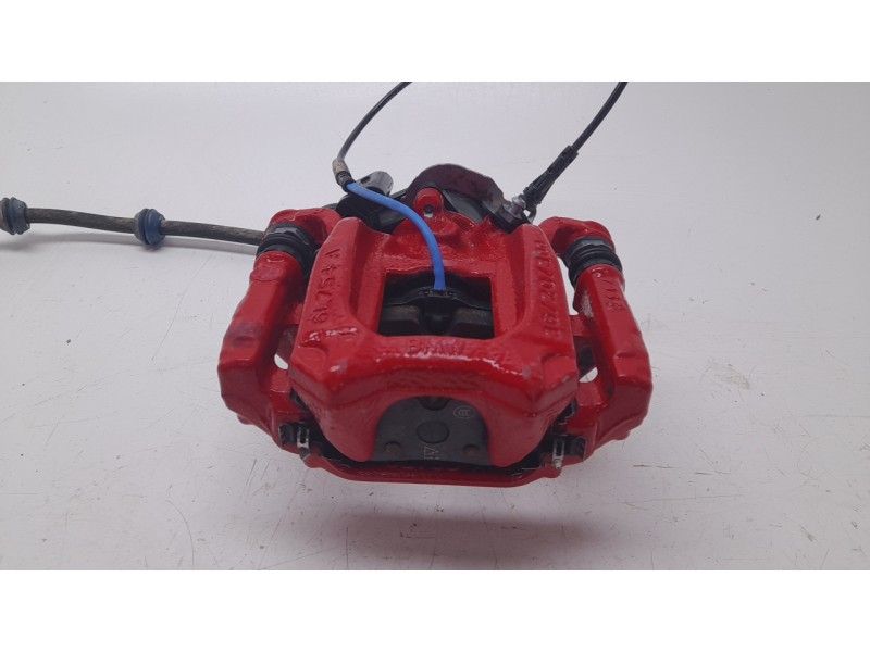 Recambio de pinza freno trasera derecha para bmw x1 (u11) xdrive 20 d mild-hybrid referencia OEM IAM  34207888468 