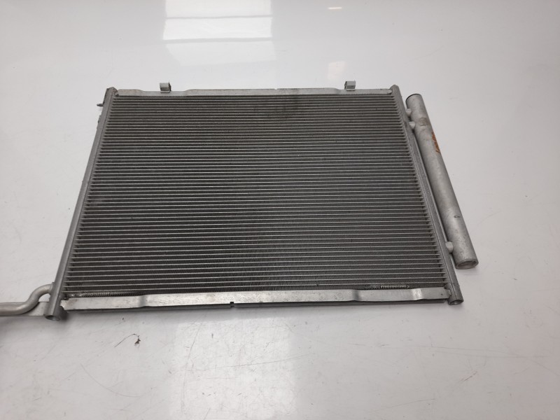 Recambio de condensador / radiador aire acondicionado para ford tourneo courier (c4a) titanium referencia OEM IAM H18H19710  