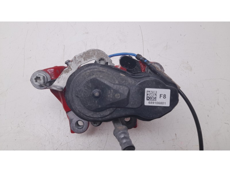 Recambio de pinza freno trasera derecha para bmw x1 (u11) xdrive 20 d mild-hybrid referencia OEM IAM  34207888468 