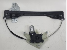 Recambio de elevalunas delantero derecho para omoda 5 1.6 referencia OEM IAM  554000967AA 