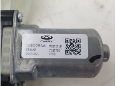 Recambio de elevalunas delantero derecho para omoda 5 1.6 referencia OEM IAM  554000967AA  2