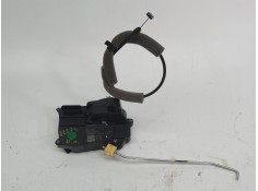 Recambio de cerradura puerta delantera derecha para omoda 5 1.6 referencia OEM IAM  554001266AA 