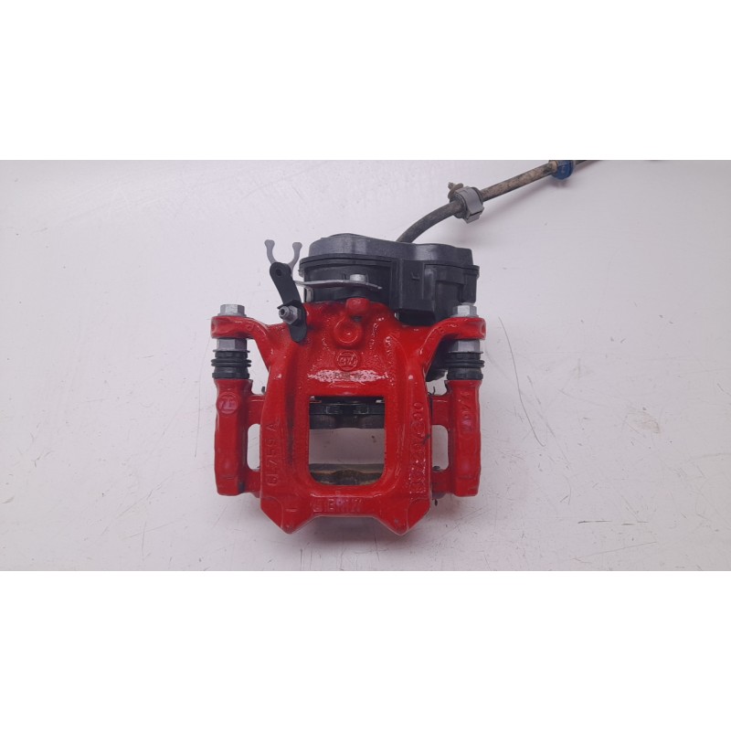 Recambio de pinza freno trasera izquierda para bmw x1 (u11) xdrive 20 d mild-hybrid referencia OEM IAM  34207888467 