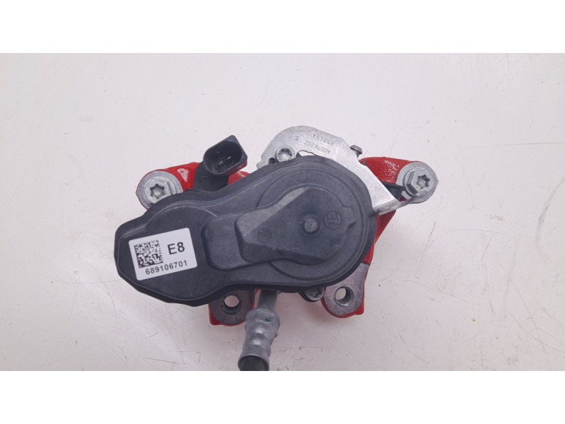 Recambio de pinza freno trasera izquierda para bmw x1 (u11) xdrive 20 d mild-hybrid referencia OEM IAM  34207888467 