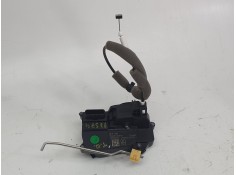 CERRADURA PUERTA TRASERA DERECHA 554001268AA 