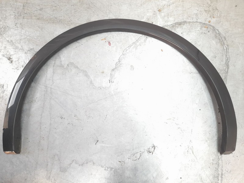 Recambio de aletin trasero izquierdo para audi q5 sportback (fyt) 35 tdi referencia OEM IAM  80A853817AGRU 