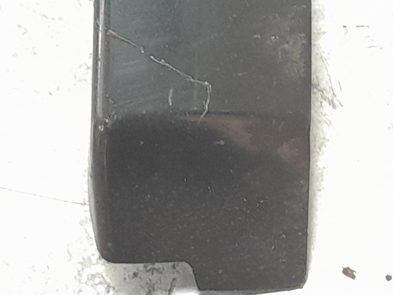 Recambio de aletin trasero izquierdo para audi q5 sportback (fyt) 35 tdi referencia OEM IAM  80A853817AGRU 