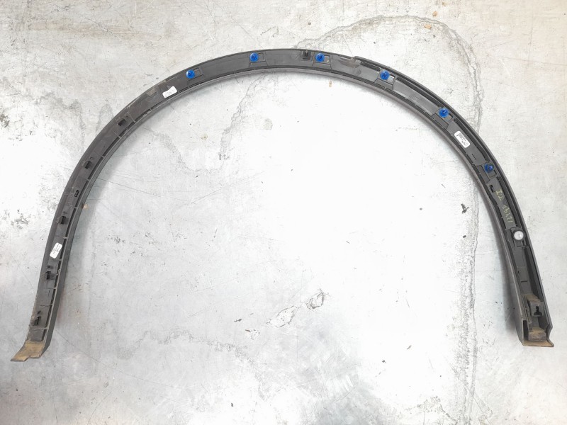 Recambio de aletin trasero izquierdo para audi q5 sportback (fyt) 35 tdi referencia OEM IAM  80A853817AGRU 