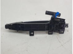 Recambio de maneta exterior trasera derecha para omoda 5 1.6 referencia OEM IAM  403004384AADQJ  2