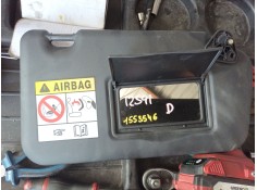Recambio de parasol derecho para nissan juke (f16_) 1.6 hybrid referencia OEM IAM 964006PA1B   2