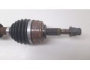 TRANSMISION DELANTERA DERECHA 391003742R 
