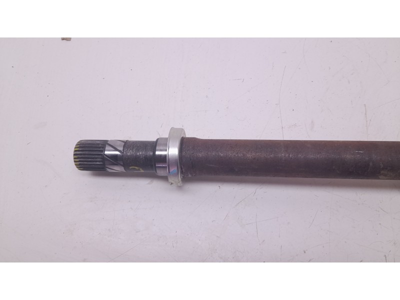 Recambio de transmision delantera derecha para renault captur e-tech hybrid referencia OEM IAM  391003742R 