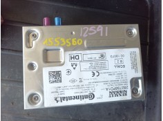 Recambio de modulo electronico para nissan juke (f16_) 1.6 hybrid referencia OEM IAM 282756PD1A   2