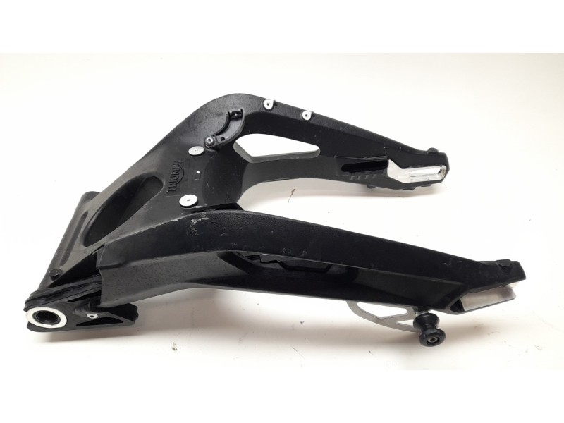 Recambio de basculante para triumph street triple 765 rs street triple 765 rs referencia OEM IAM T2050274 T2050274 