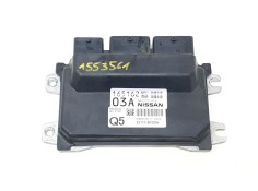 CENTRALITA MOTOR UCE 237106PD0A 