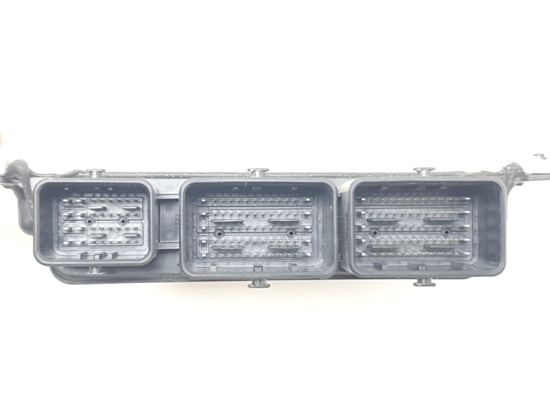 Recambio de centralita motor uce para nissan juke (f16_) 1.6 hybrid referencia OEM IAM 237106PD0A  