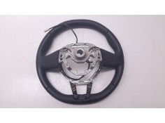 Recambio de volante para renault captur e-tech hybrid referencia OEM IAM  484004868R  2