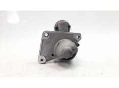 Recambio de motor arranque para citroen jumpy fugón 1.5 blue-hdi fap referencia OEM IAM 9832577880   2