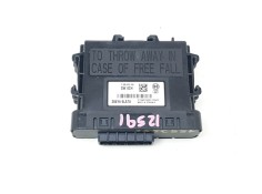 Recambio de modulo electronico para nissan juke (f16_) 1.6 hybrid referencia OEM IAM 284Y66LA7A  